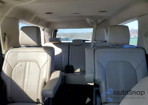 2024 Ford Expedition Max Limited z USA, uszkodzony, nr VIN 1FMJK2A8XREA30973